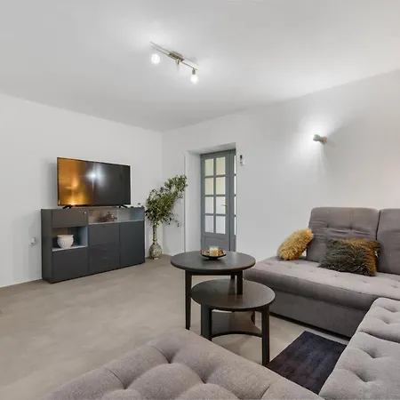 Sabina 2, Apartament Poreč