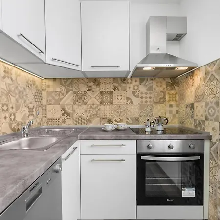 Apartment Sabina 2, Porec
