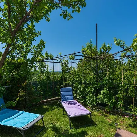 Sabina 2, Apartment Porec