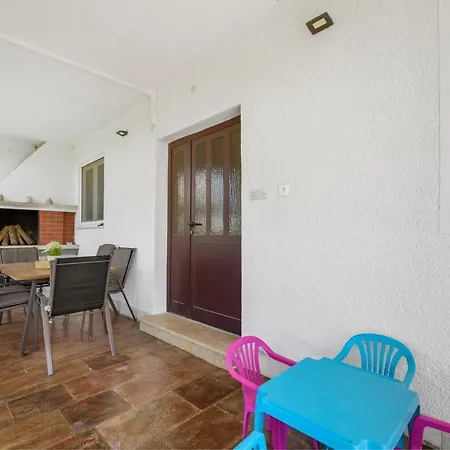 Apartment Sabina 2, Porec